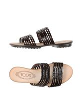 TOD'S Sandalen