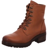 Macakitzbühel  Stiefeletten Stiefeletten Schnürstiefel Stiefel Boots Braun Neu 2718-brandy