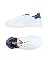 MANUEL RITZ Low Sneakers & Tennisschuhe