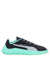 PUMA Low Sneakers & Tennisschuhe