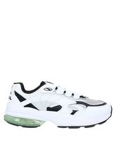 PUMA Low Sneakers & Tennisschuhe