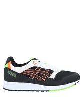 ASICS TIGER Low Sneakers & Tennisschuhe