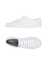 CAMPER Low Sneakers & Tennisschuhe