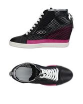 HOGAN REBEL High Sneakers & Tennisschuhe