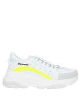 DSQUARED2 Low Sneakers & Tennisschuhe