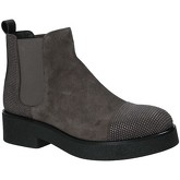 Mally  Stiefeletten 5536