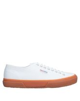 SUPERGA Low Sneakers & Tennisschuhe