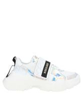 HIDE & JACK Low Sneakers & Tennisschuhe