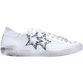2 Stars  Sneaker 2205