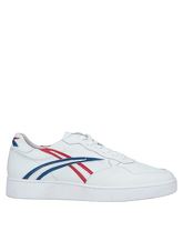 FLAME Los Angeles Low Sneakers & Tennisschuhe