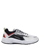 CRIME London Low Sneakers & Tennisschuhe