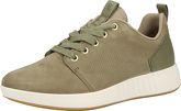 Legero Sneaker Nubukleder