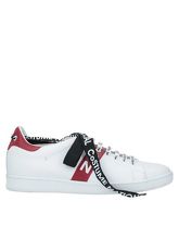 COSTUME NATIONAL Low Sneakers & Tennisschuhe