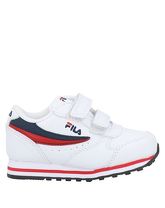 FILA Low Sneakers & Tennisschuhe