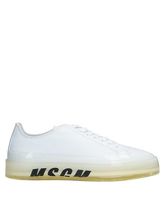 MSGM Low Sneakers & Tennisschuhe