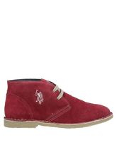 U.S.POLO ASSN. Stiefeletten