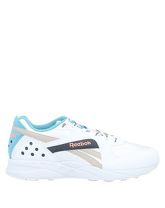 REEBOK Low Sneakers & Tennisschuhe