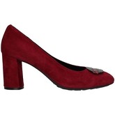 Paola Ghia  Pumps 7710 Heels' Frau Bordeaux