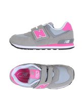 NEW BALANCE Low Sneakers & Tennisschuhe