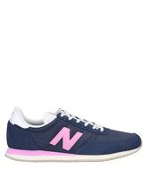 NEW BALANCE Low Sneakers & Tennisschuhe