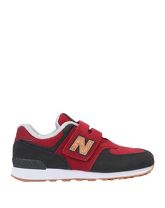 NEW BALANCE Low Sneakers & Tennisschuhe