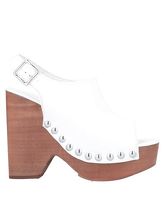 JEFFREY CAMPBELL Sandalen