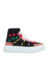 CASADEI High Sneakers & Tennisschuhe