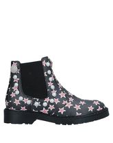 LA FILLE des FLEURS Stiefeletten