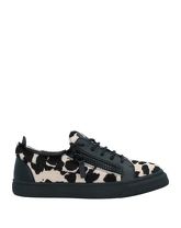 GIUSEPPE ZANOTTI Low Sneakers & Tennisschuhe