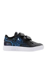 PUMA Low Sneakers & Tennisschuhe