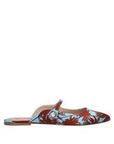 POLLY PLUME Mules & Clogs