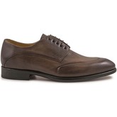 Leonardo Shoes  Herrenschuhe 4866 MONTECARLO DELAVE TAUPE