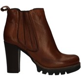 Rose Noire  Ankle Boots R561