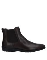 TOD'S Stiefeletten