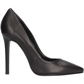 Stephen Good London  Pumps SG1034 NERO 100 Pumps Frau schwarz