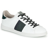 Victoria  Sneaker TENIS PIEL VEG