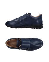 TOD'S Low Sneakers & Tennisschuhe