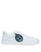 DOLCE & GABBANA Low Sneakers & Tennisschuhe