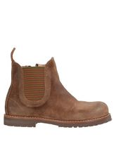 OCRA Stiefeletten