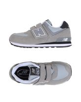 NEW BALANCE Low Sneakers & Tennisschuhe