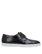 SANTONI Low Sneakers & Tennisschuhe