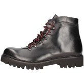 J.b.willis  Herrenstiefel Roger Wanderstiefel Mann schwarz
