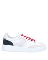 D’ACQUASPARTA Low Sneakers & Tennisschuhe