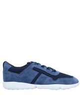 TOD'S Low Sneakers & Tennisschuhe