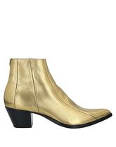 SAINT LAURENT Stiefeletten