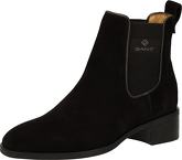 Gant Stiefelette Nubukleder