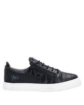 GIUSEPPE ZANOTTI Low Sneakers & Tennisschuhe