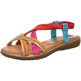 Marila Colours  Sandalen Sandaletten 619 EM25