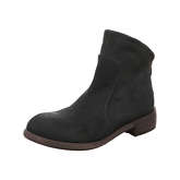 P. Monjo Stiefel & Stiefeletten Klassische Stiefeletten schwarz Damen