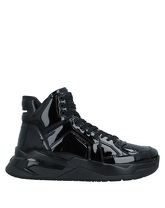 BALMAIN High Sneakers & Tennisschuhe